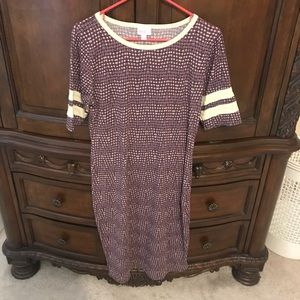 Julia LuLaroe large never worn
